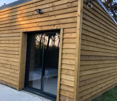 Le Mans Cama Y Desayuno | Cabane du Circuit