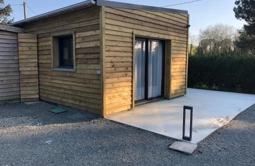 Le Mans Cama Y Desayuno | Cabane du Circuit