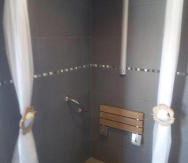 Champfromier Otro | Cabane en bois POD 2