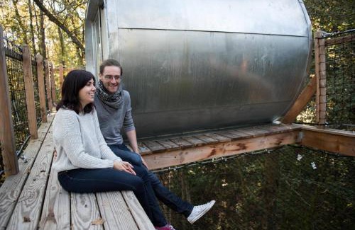 Payzac Casa | Cabane Le Module