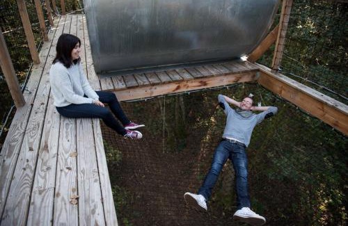 Payzac Casa | Cabane Le Module