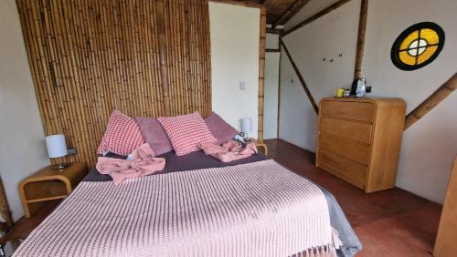 Salento Casa | Cabane Limon - Salento