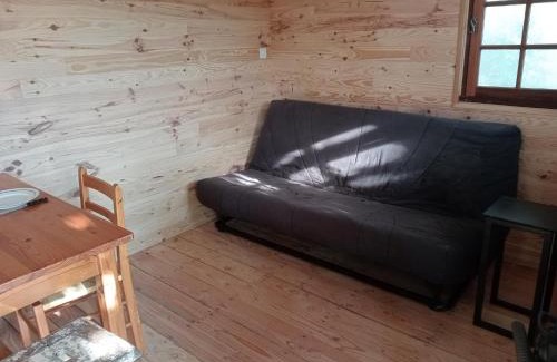 Saint-Roch Otro | cabane perchée et le chêne