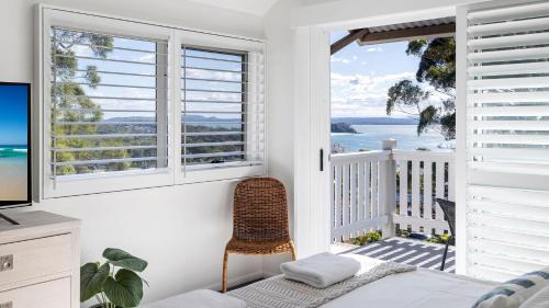 Shoal Bay Casa | Cabane Sur Mer
