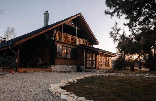 Risca Cabina | Cabanele Zenhouse