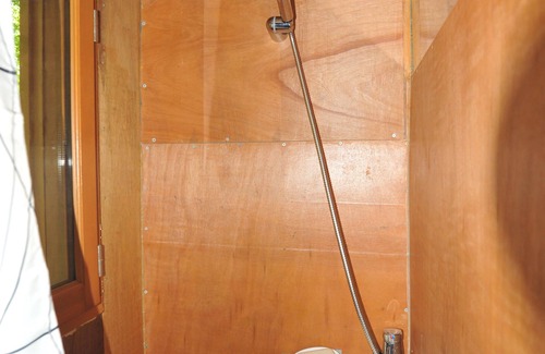 Mont-sous-Vaudrey Casa | Cabanes de l'Espace Fouletot