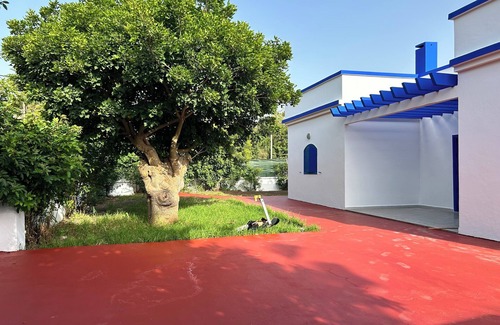 Chaouia-Ouardigha Casa | Cabanon in Bouznika sud with 03 bedrooms living room kitchen and bathroom large jar
