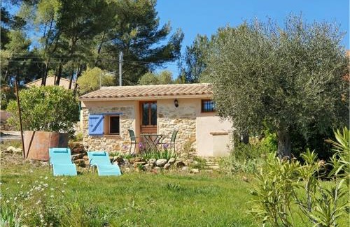 Le Beausset Casa | cabanon studio