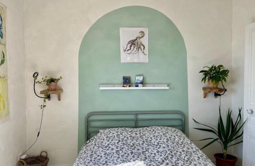 Ensues-la-Redonne Casa | Cabanon Sur L eau