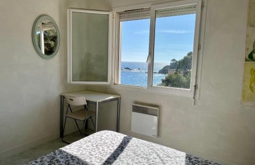 Ensues-la-Redonne Casa | Cabanon Sur L eau