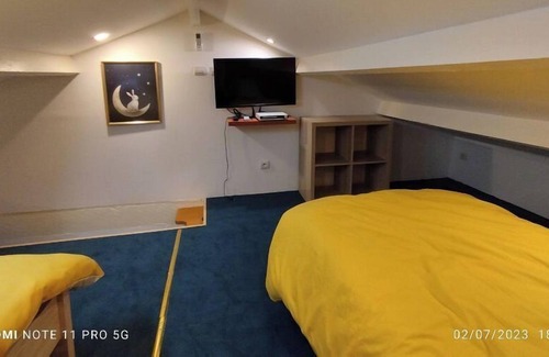 Niolon Cabina | Cabanon T2 Entièrement Rénové a 400 m des Plages