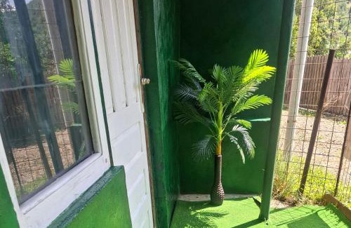 Gura Teghii Casa | CABANUȚA de sub Masivul Penteleu