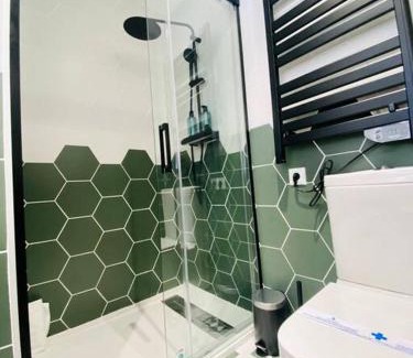El Cabanyal Apartamento | Cabanyal Room 5 - New & Stylish by the Beach