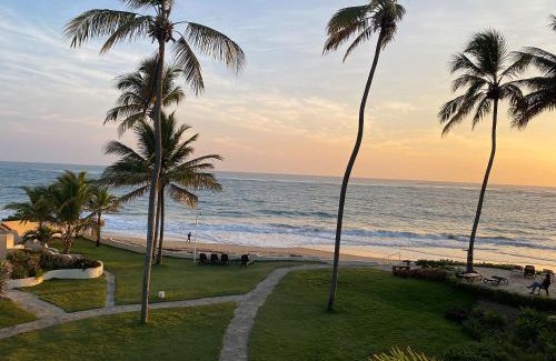 Cabarete Apartamento | Cabarete Beachfront Condos at Nanny Estate C-5