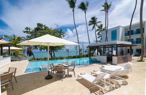 ProCab Complejo | CABARETE, DR Lifestyle Imperial Suites (2Bd 6) Non All Inclusive