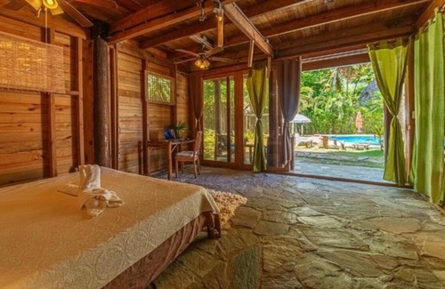 Cabarete Hotel | Cabarete Ecolodge