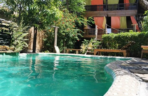 Cabarete Hotel | Cabarete Ecolodge