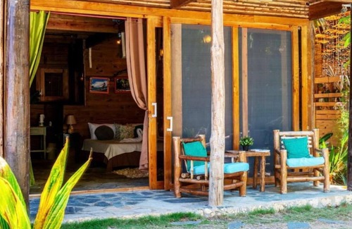 Cabarete Hotel | Cabarete Ecolodge