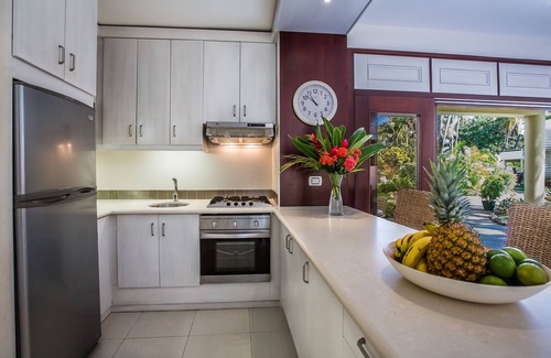 Cabarete Hotel | Cabarete Palm Beach Condos