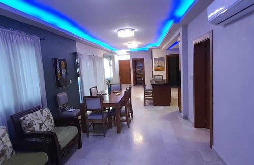 Cabarete Apartamento | Cabarete rizt