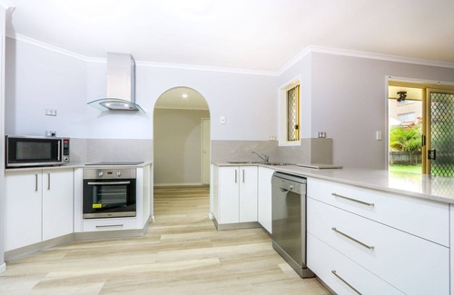 Bogangar Casa | Playa Cabarita - Norries Headland