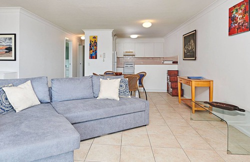 Bogangar Apartamento | Cabarita Beachfront Apartments