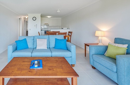 Bogangar Apartamento | Cabarita Beachfront Apartments