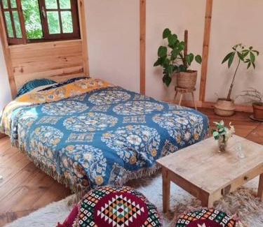Barjols Chalet De Esquí | Cabayourte à la mauvaise herbe