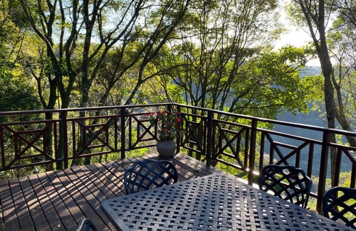 Hilton Cama Y Desayuno | Cabbage Tree Cottage