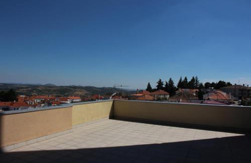 Guarda Apartamento | Cabeço das Fráguas - apartamento centro cidade da Guarda