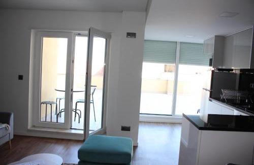 Guarda Apartamento | Cabeço das Fráguas - apartamento centro cidade da Guarda