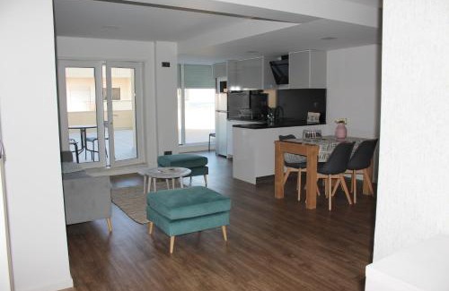 Guarda Apartamento | Cabeço das Fráguas - apartamento centro cidade da Guarda