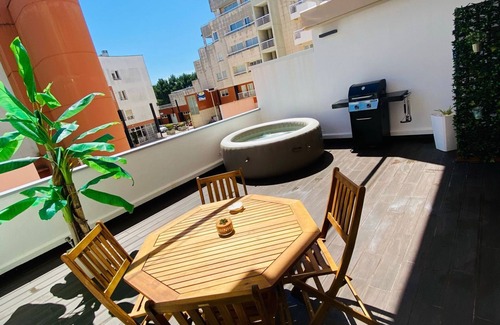 Darque Condominio | Cabedelo BEACH LOFT