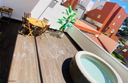 Darque Condominio | Cabedelo BEACH LOFT