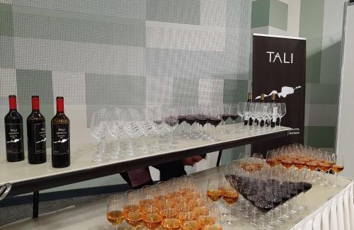 Telavi Casa | Cabernet Tali