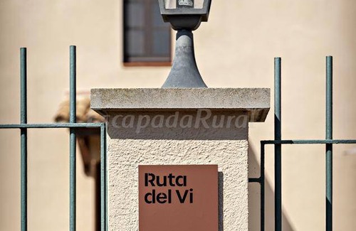 Font-Rubi Cabaña | Casa rural ∙ 6 habitaciones ∙ 16 huéspedes