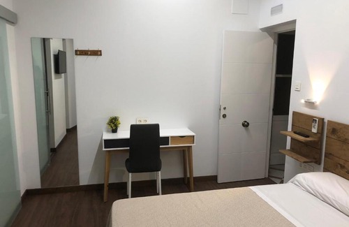 Sanlúcar de Barrameda Hotel | Cabildo Castelar