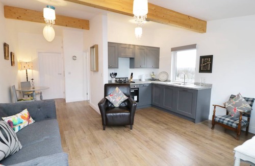 Thornton-Cleveleys Cabaña | Casa rural ∙ 1 habitación ∙ 2 huéspedes