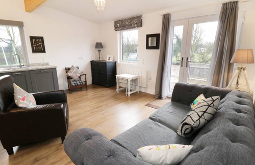 Thornton-Cleveleys Cabaña | Casa rural ∙ 1 habitación ∙ 2 huéspedes
