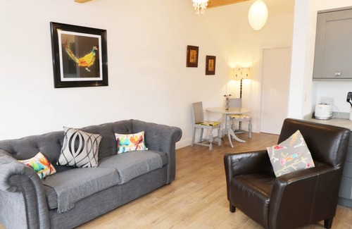 Thornton-Cleveleys Cabaña | Casa rural ∙ 1 habitación ∙ 2 huéspedes