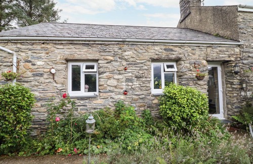Beddgelert Cabaña | Casa rural ∙ 1 habitación ∙ 2 huéspedes