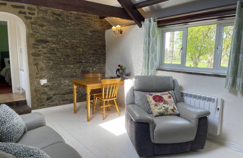 Tremain Cabaña | Casa rural ∙ 1 habitación ∙ 2 huéspedes