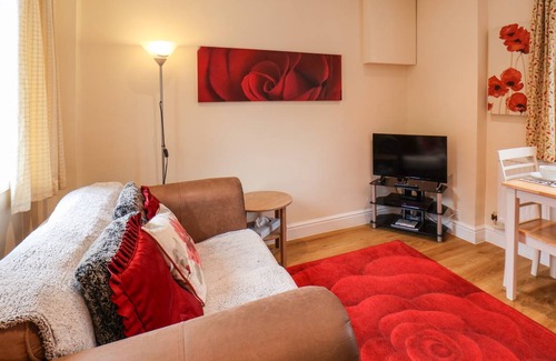 Bridlington Cabaña | Casa rural ∙ 1 habitación ∙ 2 huéspedes