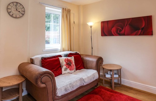 Bridlington Cabaña | Casa rural ∙ 1 habitación ∙ 2 huéspedes