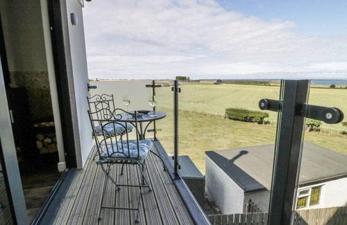 Embleton Cabaña | Casa rural ∙ 1 habitación ∙ 2 huéspedes