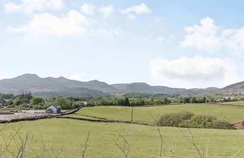Ffestiniog Cabaña | Casa rural ∙ 1 habitación ∙ 2 huéspedes
