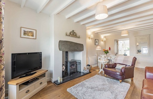 Ffestiniog Cabaña | Casa rural ∙ 1 habitación ∙ 2 huéspedes