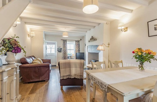 Ffestiniog Cabaña | Casa rural ∙ 1 habitación ∙ 2 huéspedes