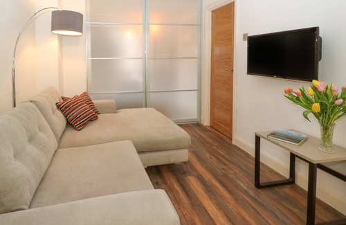 Holmfirth Cabaña | Casa rural ∙ 1 habitación ∙ 2 huéspedes