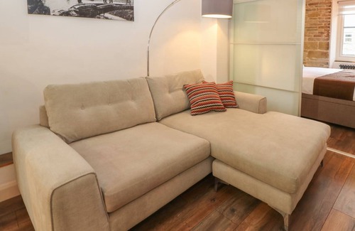 Holmfirth Cabaña | Casa rural ∙ 1 habitación ∙ 2 huéspedes